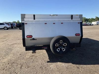 USED 2022 COLUMBIA ALINER EXPEDITION