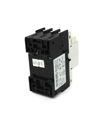 USED SIEMENS 3RV1421-1DA10