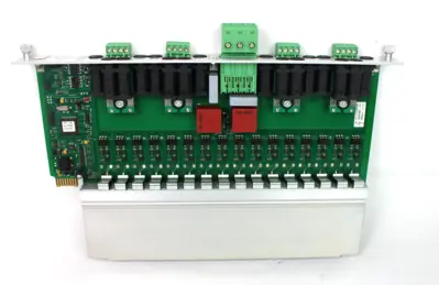 USED HETRONIK HC510-230-16-I