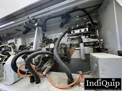 USED 2016 BIESSE Akron 1330 A
