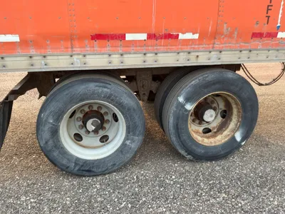 Used 1999 WABASH _UNKNOWN_ Misc Trailers Michigan US | Miedema Asset Management Group #1308304