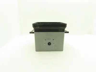 Hoffman C-CC202322 Sealed Enclosure 8x7x6"