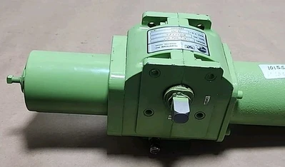 NEW TEXSTEAM PAS-33-80