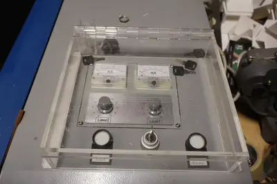Used 2018 CAMFIVE CFL-CMA51336KT Laser Cutters Washington US | MD Equipment Services LLC #1326680