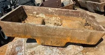 N/A N/A Furnaces & Kilns | Alan Ross Machinery (3)