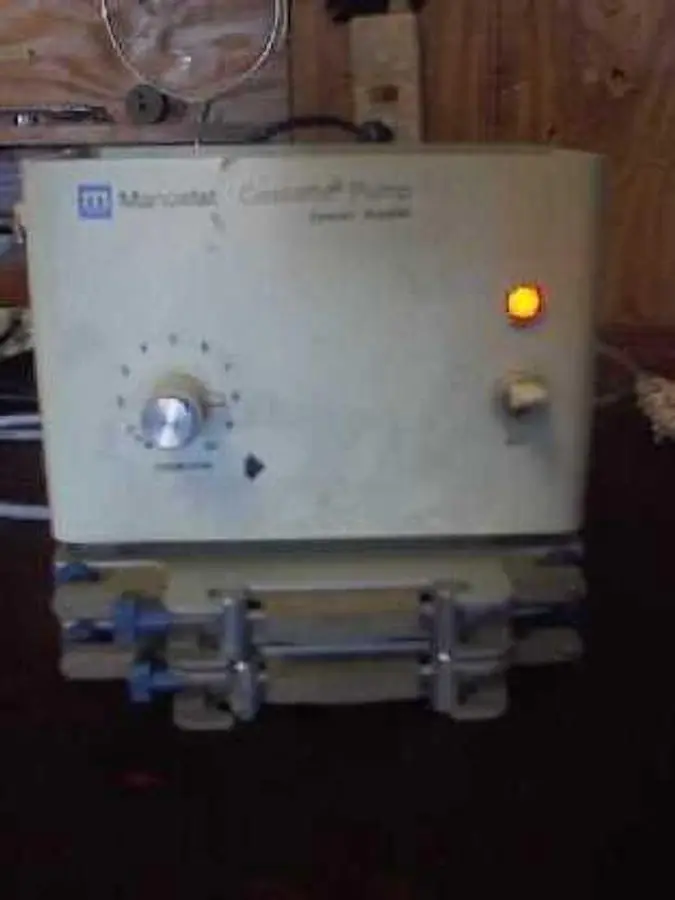 USED CATERPILLAR 6000A