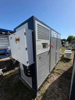 USED 2015 AIR LIQUIDE C100