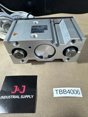 NEW SMC MGQL32-25