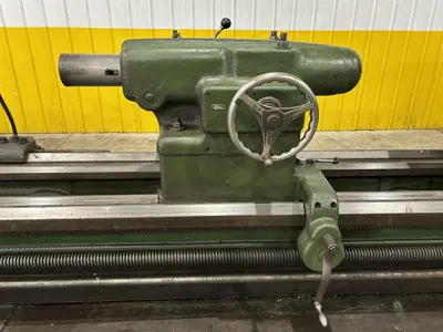 USED AMERICAN H32 X 408