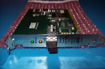 Used ATTO TECHNOLOGY, INC. FIBER CHANNEL CARD PCI Network Cards Arizona US | ASSET CONVERSION SPECIALISTS, INC. #312962
