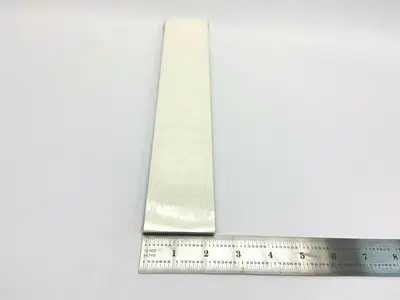New | in-Stock Electromark Asbestos Free Sticker Lab Labels Michigan US | Maverick Industrial Sales #1392801