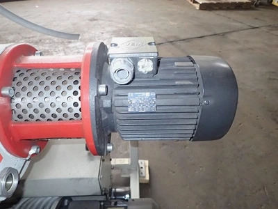 Used _UNKNOWN_ _UNKNOWN_ Vacuum Pumps Ohio US | Federal Equipment Company #1553393