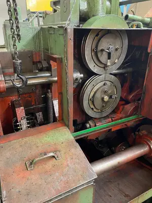 Used NATIONAL 1012 Cold Headers Ontario CA | Walden Machinery #1290659