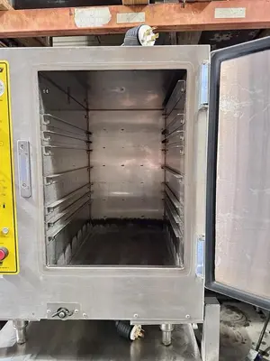 USED ACCUTEMP 208D8-300