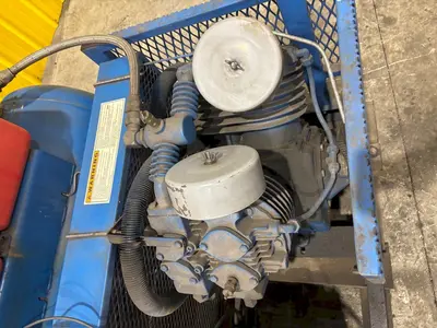 USED EMGLO U18HGB-SM