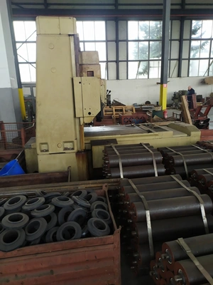 MIKROMAT Jig Borer, in working order, visible under power