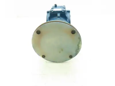 Sew Eurodrive SA47/T AM56 Helical Inline Gear Drive 54.5:1 Reducer Hollow Shaft