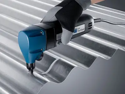 New | in-Stock TRUMPF TRUMPF NIBBLERS Nibblers Manitoba CA | Empire Machinery & Tools Ltd. #1359757