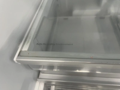 USED WHIRLPOOL GOLD SERIES 4 DOOR