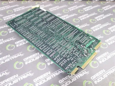 Fisher Rosemount CL6011X1-B1 IAC MPU Power Board 30B4113X012 Rev. B Used