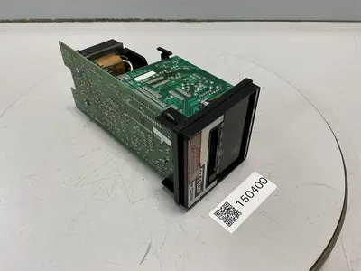 USED BARBER COLMAN 586A-20015-000-0-00