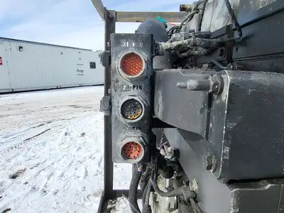 USED CUMMINS QSK19