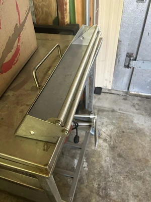 BELSHAW Glazer Donut Equipment | Envoy Equipment LLC (2)