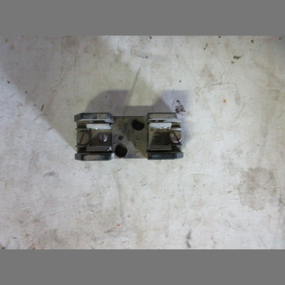 Marathon Fuse Holder