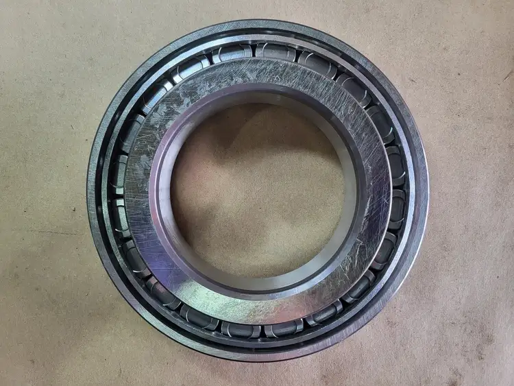 New | in-Stock SKF 30219 J2 Bearings British Columbia CA | Lenmark #260086