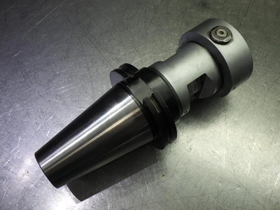 Kennametal KR50 CAT50 97-117mm Finish Boring Head 5.125" Pro KR50SVS5B094M (LOC1619)