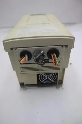 MITSUBISHI FR-A240E-3.7K-UL,AC DRIVE 5 HP 3.7 KW DRIVE STOCK 4331