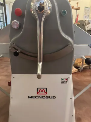 USED 2024 Mecnosud Italy SF600PM120