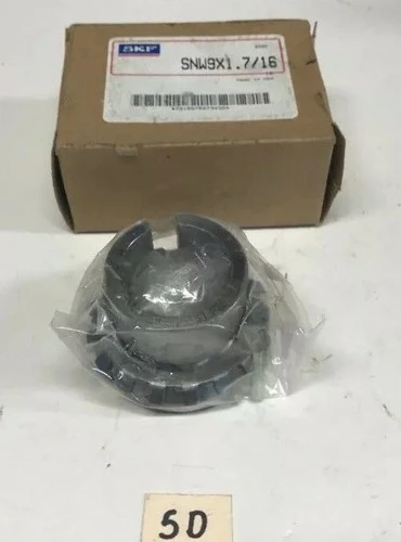 NEW SKF SNW 9X1.7/16
