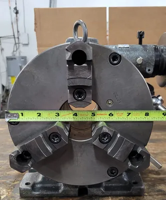 YUASA 550-008 Tooling & Accessories, Super Spacers | Machinery Central (15)