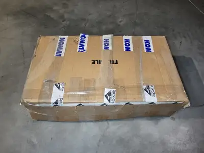 NEW LETOURNEAU R4177394