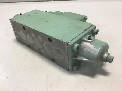 USED DAIKIN MEV20BLFF6B200-T3-430