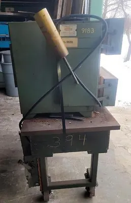 USED 1985 THERMOLYNE F-A1730-1