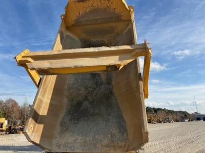 Used 2021 DEERE 260E Articulated Dump Trucks North Carolina US | Southeastern Equipment Corp #1467714