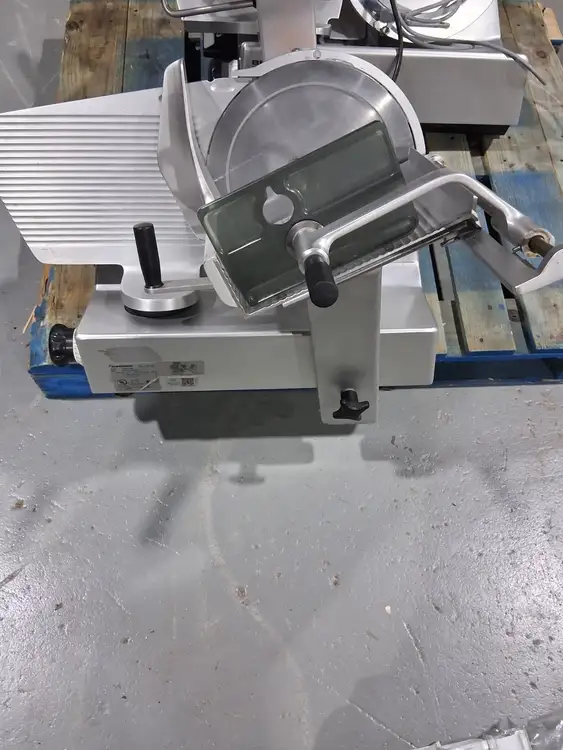 Used Bizerba SE 12 D Slicers / Dicers / Cutters US | Infinity wholesale & Supply LLC #1305607