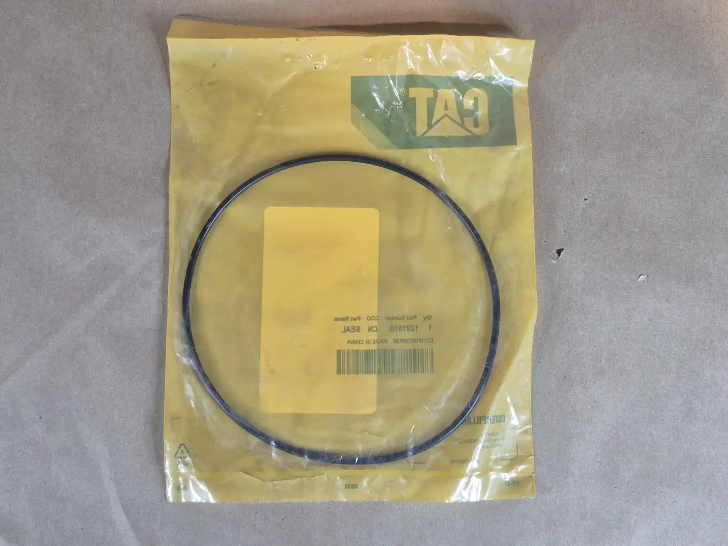 NEW CATERPILLAR 129-1610