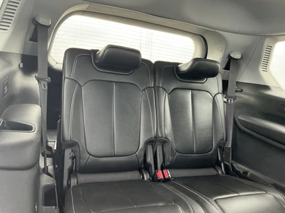 Used 2021 JEEP GRAND CHEROKEE L SUVs Michigan US | Miedema Asset Management Group #1454951