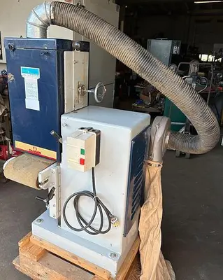USED CHAMP FOND 109075
