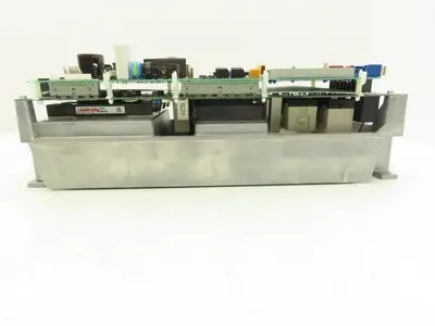 Mitsubishi MR-S11-300-N AC Servo Motor Drive Controller Assembly Version L