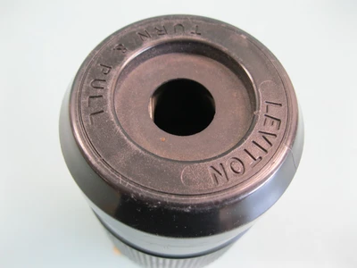 USED Leviton 7765-C