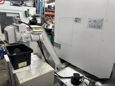Used 2022 TAKISAWA TS-3000YS 5-Axis or More CNC Lathes Arizona US | Quick Machinery Sales, Inc. #736026