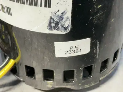 Used A. O. SMITH JF1H139N Motors (misc) Ohio US | HGR 24 #1567413