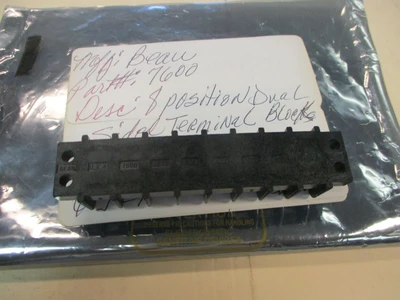 USED Beau 7600