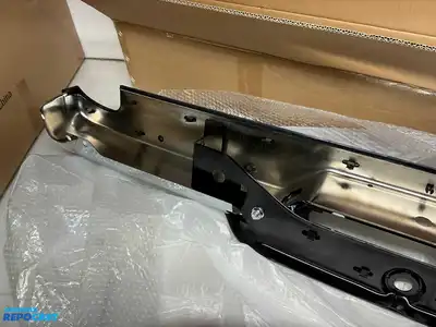 (1) AFA Motors Rear Chrome bumper for Ford Ranger 1993-2011 - New