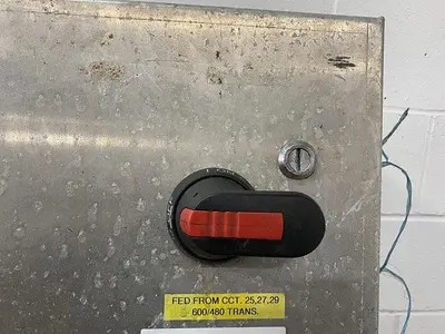 Breddo 300 Gallon Liquifier Blender