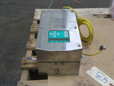 Used PEPPERL+FUCHS _UNKNOWN_ Automotive Parts Texas US | OCO Industrial #1689373